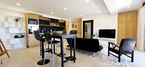 Φωτογραφία από το άλμπουμ του Villa TOIT&MOi σε Saint-Peïre-sur-Mer