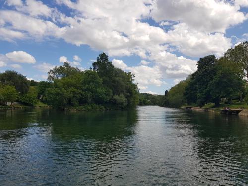 Photo de la galerie de l'établissement Chambre dans une maison à 20min de Paris, à Saint-Maur-des-Fossés