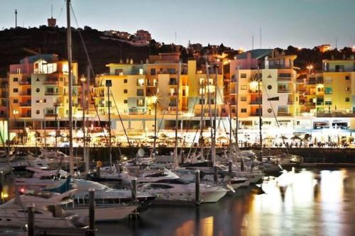 Vila Ventura Marina