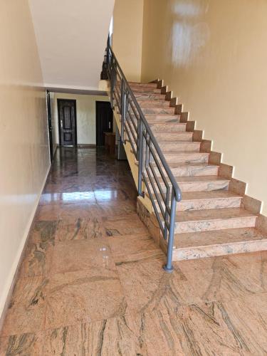 Galería fotográfica de Tony Kams en Abuja