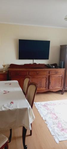 Mieszkanie jednopokojowe