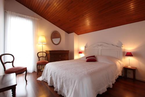 Photo de la galerie de l'établissement Hortensia lekua, à Saint-Jean-de-Luz