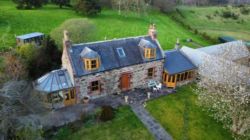 Gallery image of Silverstripe in Turriff