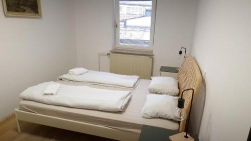 Ljubljana rest nest