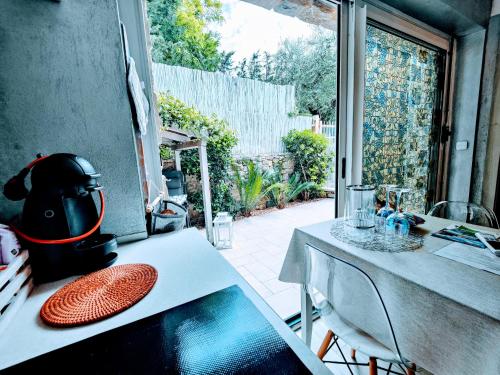 Rifugio di Giusy, apartment with swimming pool photo 3