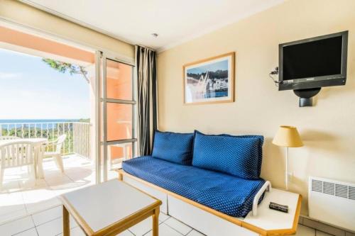 Résidence le Hameau de Cap Esterel - maeva Home - Appartement 2 pièces 5 personnes - Confort MAE-9884