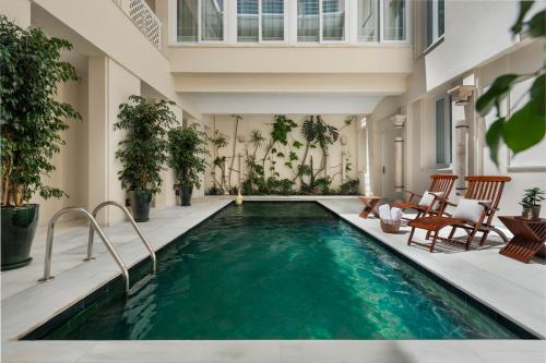 Estrella Giralda by Valcambre