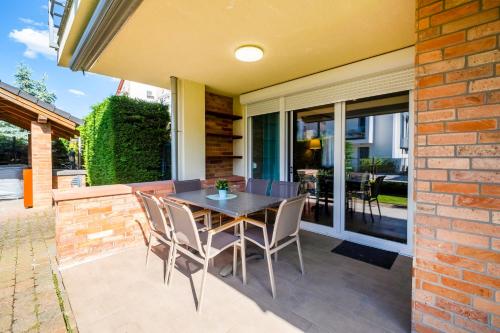 MF Moricz Garden Apartment 8600 Siófok, Móricz Zsigmond utca 18 kép - 3