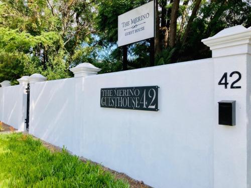 Φωτογραφία από το άλμπουμ του The Merino Guest House σε Beaufort West