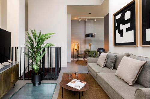 MonKeys Apartments Trastamara Billiard Room