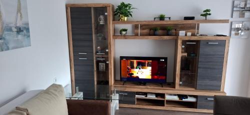 Apartman Folka free parking