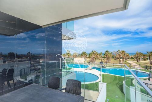 Casa Bethel Ivan Luxury Homes 1ªPlta Sur 1ªLínea