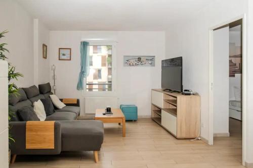 Charming spacious T4 apartment Heart of Marianne