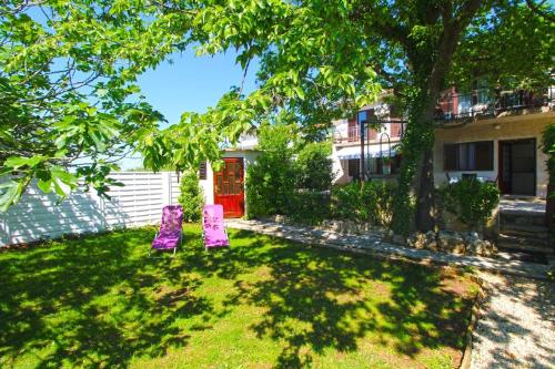 Ferienwohnung für 4 Personen ca 35 qm in Pjescana Uvala, Istrien Istrische Riviera