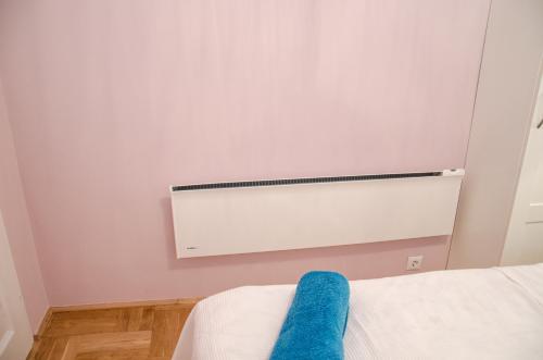 Blue Luxury Apartment 1055 Budapest, Bajcsy Zsilinszky út 76. kép - 3
