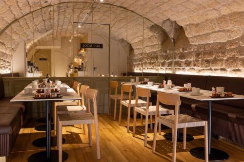 Best Western Plus Bretagne Montparnasse