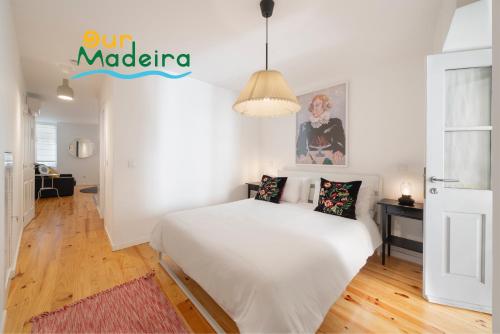 OurMadeira - Heart of Old Town Apartments