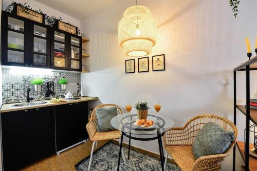 Apartments Toma