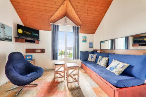 Résidence Port du Crouesty - maeva Home - Appartement 4 pièces 6 personnes - Confort MAE-8121