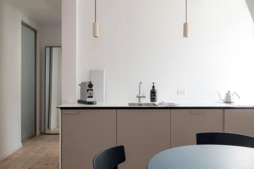 Foto Kings Square apartments by Daniel&Jacob's 5