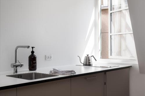 Foto Kings Square apartments by Daniel&Jacob's 4