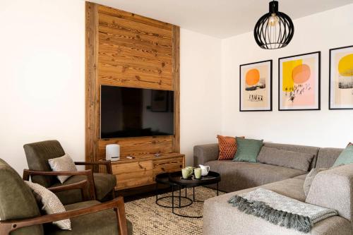 Apartment Sycamore
