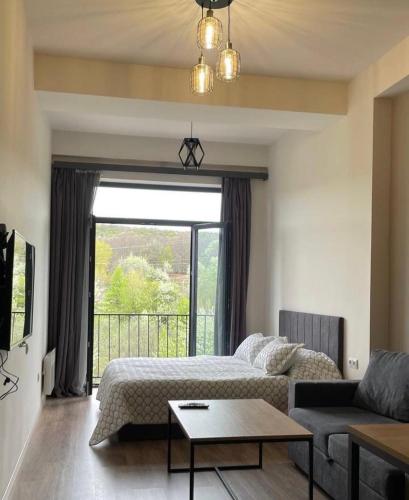 Fotografie z fotogalerie ubytování Tsaghkadzor cozy apartment in Kechi House v destinaci Cachkadzor