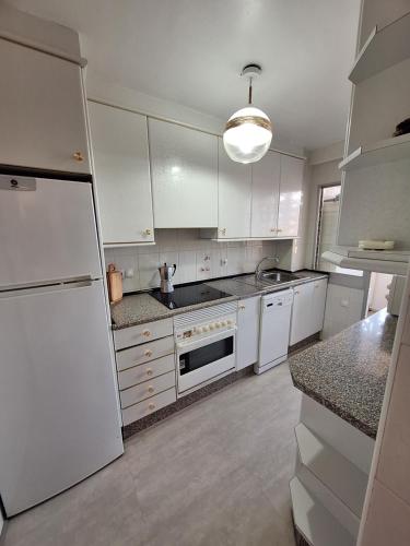 Beautiful 2 Bedrooms Aparatament