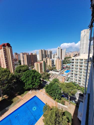 Beautiful 2 Bedrooms Aparatament