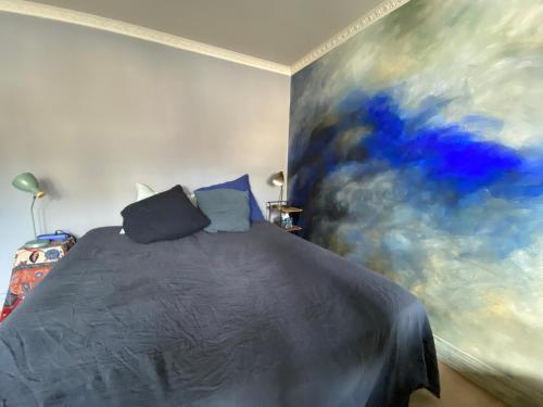 Photo de la galerie de l'établissement Grand studio avec Parking Montparnasse Paris 14e, à Paris