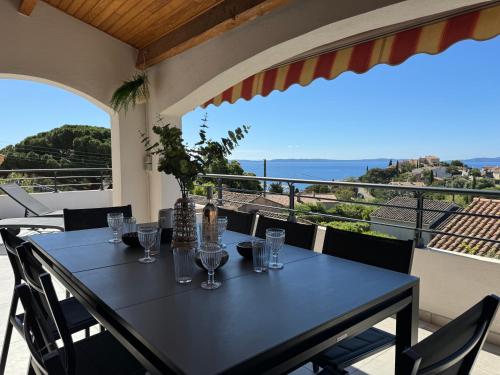 L'appartement Porquerolles au Lavandou