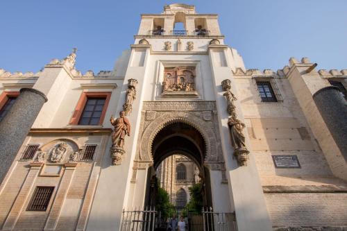 Estrella Giralda by Valcambre photo 105