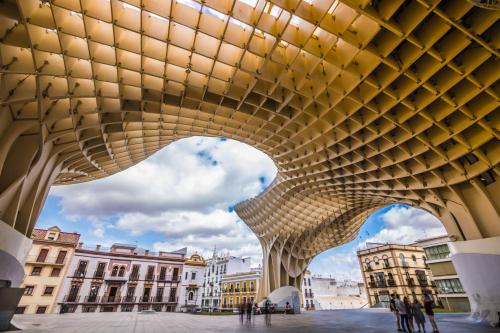 Estrella Giralda by Valcambre photo 103
