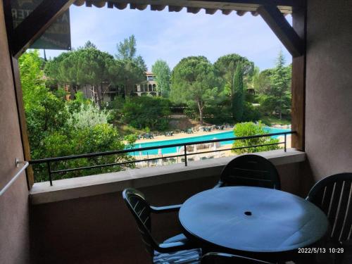 Village Le Rouret - maeva Home - Appartement 2 Pièces 4 Personnes - Sélection MAE-5461