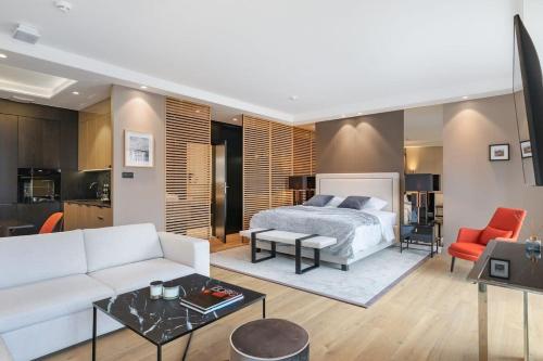 Rent like home - Deo Plaza Wyspa Spichrzów