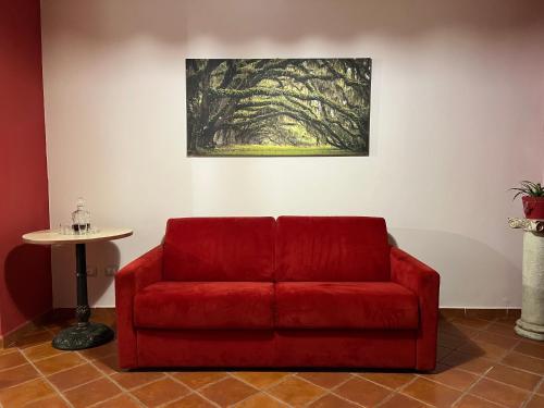 Gallery image of Villa Magda in Todi