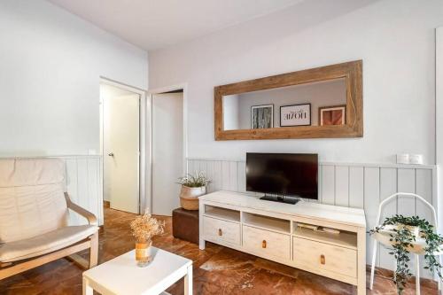 Park Guell Gaudi | 2 bedroom Apartment