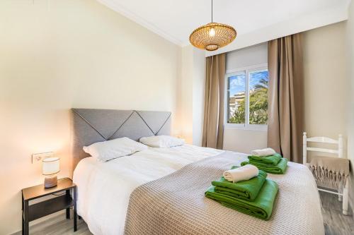 Hacienda de los Nagüeles - Marbella Golden Mile by Finest Rentals