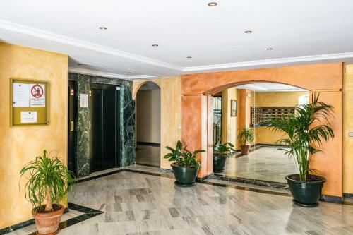 Hacienda de los Nagüeles - Marbella Golden Mile by Finest Rentals