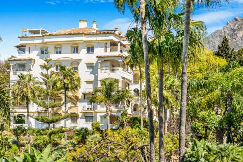 Hacienda de los Nagüeles - Marbella Golden Mile by Finest Rentals