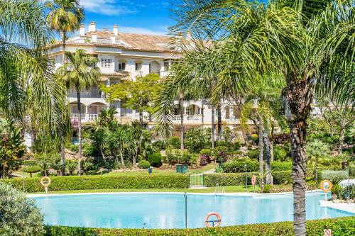 Hacienda de los Nagüeles - Marbella Golden Mile by Finest Rentals