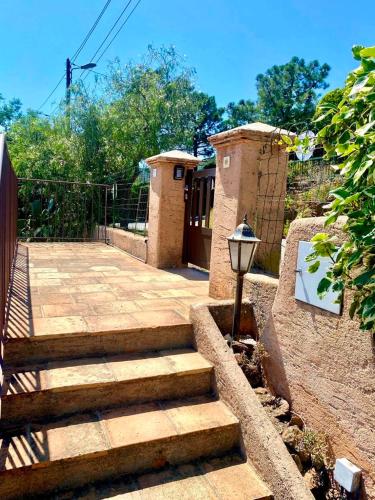 Φωτογραφία από το άλμπουμ του Villa les Alizés σε Rayol-Canadel-sur-Mer