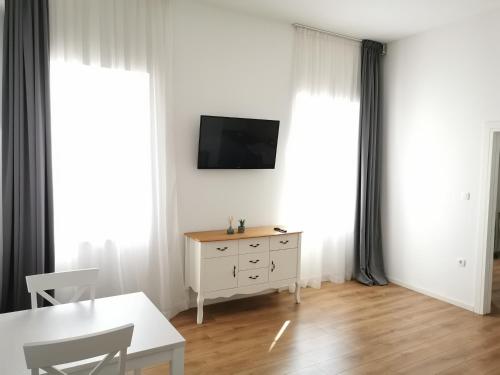 Sisqo Central Apartment and Room