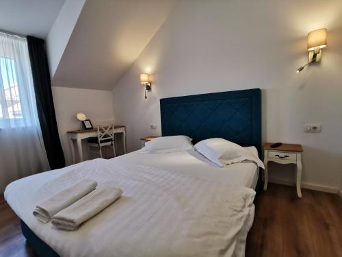 Sisqo Central Apartment and Room