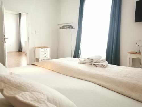 Sisqo Central Apartment and Room