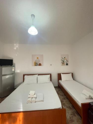 Gallery image of Rent rooms Loren in Vlorë