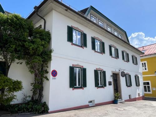 Gallery image of Seemüllnerhaus in Millstatt