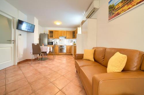 Apartman Meri