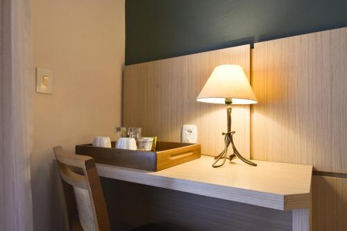 Pousada Belluno — Bedroom