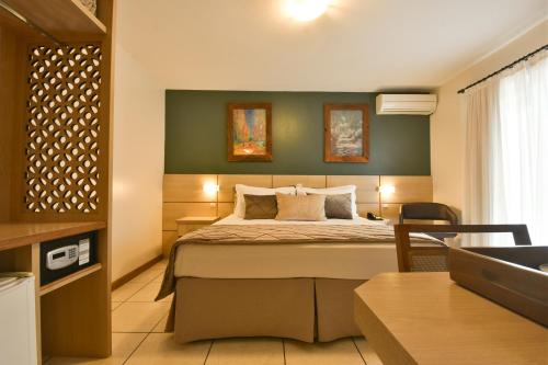 Pousada Belluno — Room
